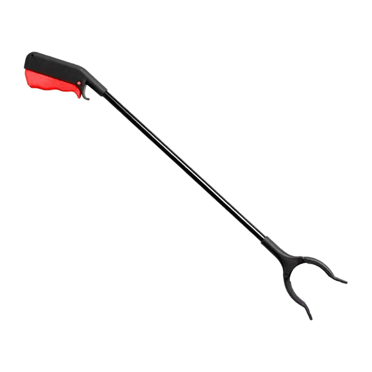Tool Pick Up Stick For Elderly Robust Gripping Tool For Outdoor Cleaning (1 Pc  Big)