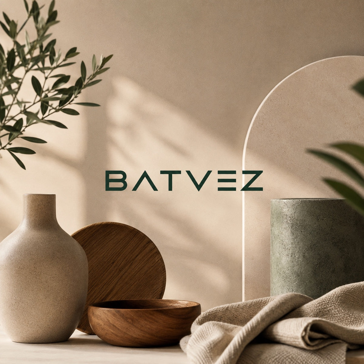 BATVEZ premium home and lifestyle collection